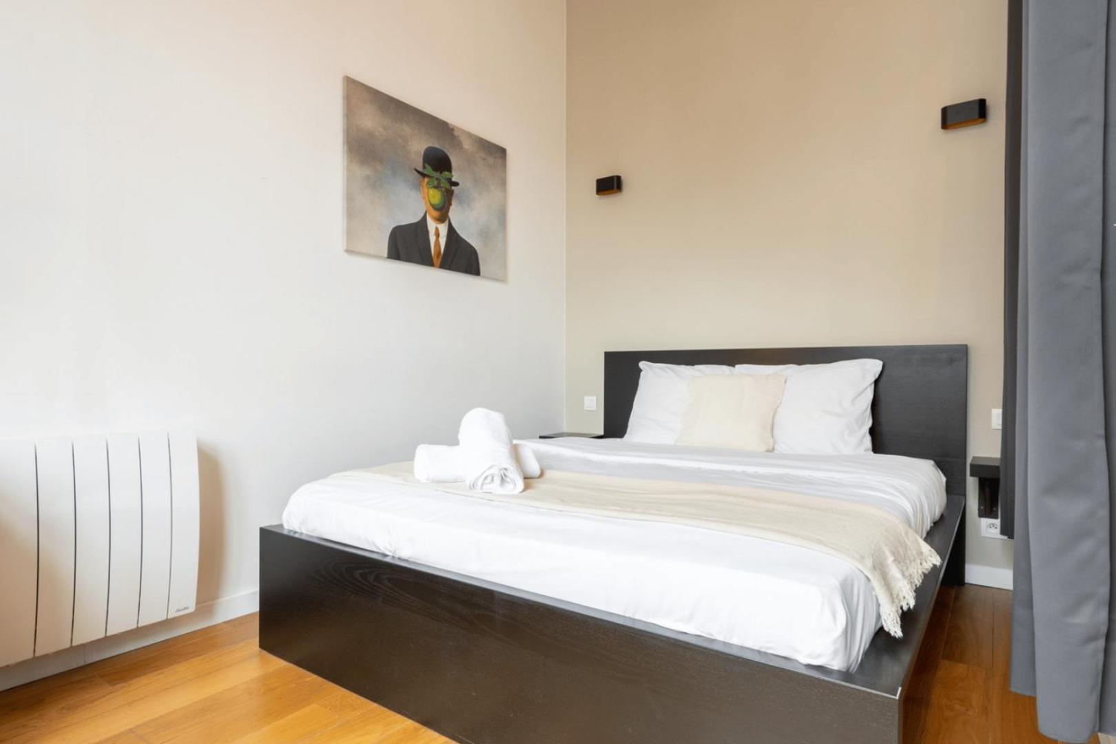 Apartment Grand' Place - Beautiful For 2