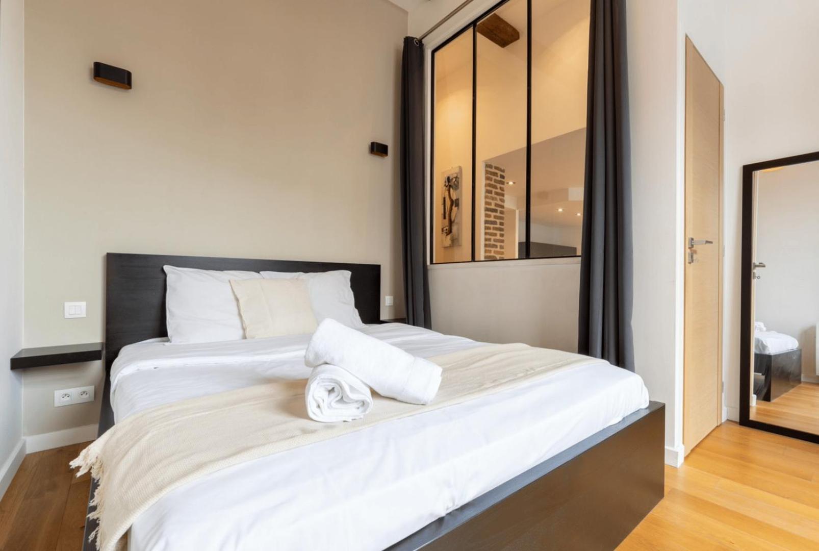 Apartment Grand' Place - Beautiful For 2 *