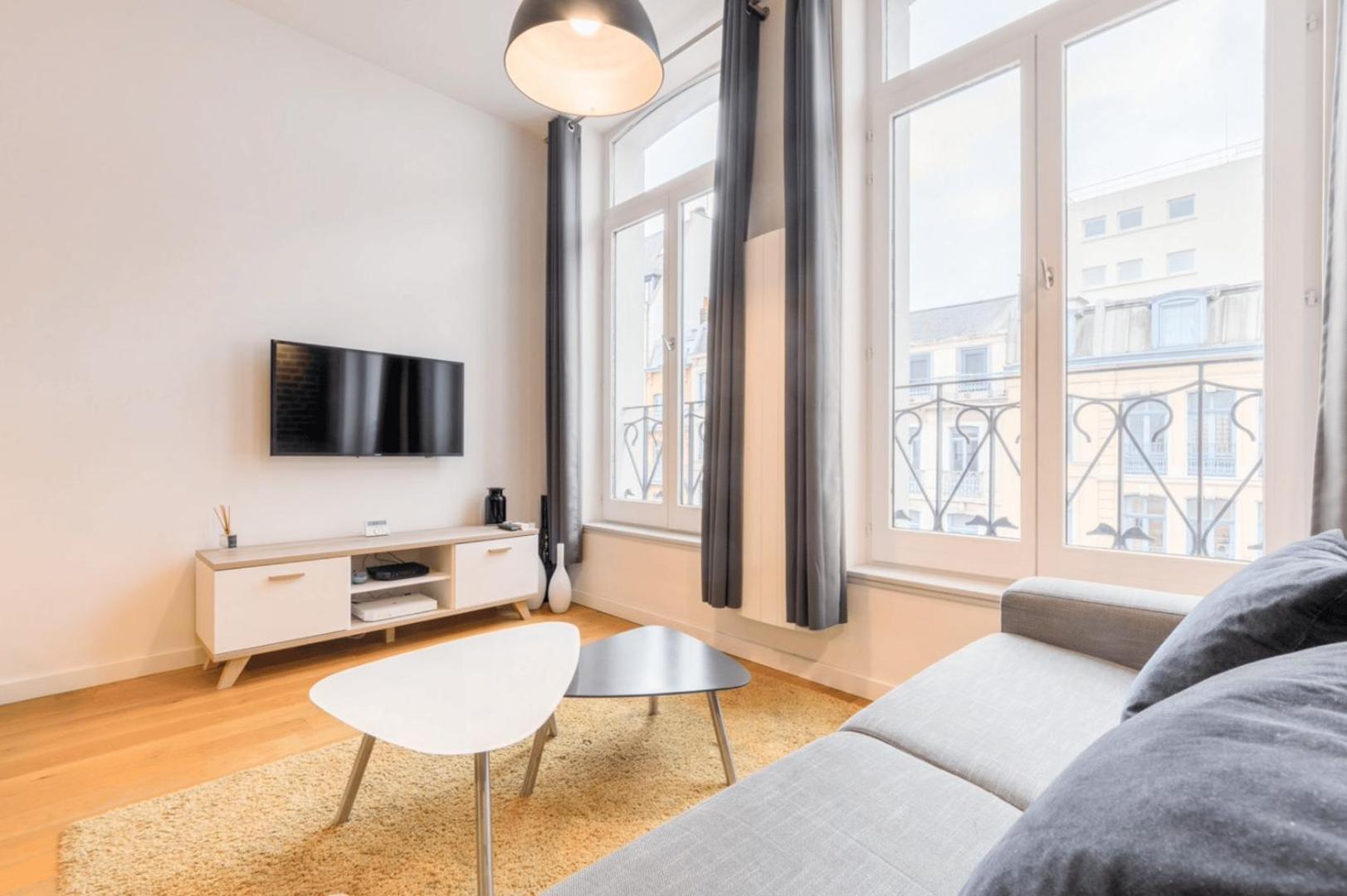 Grand' Place - Beautiful For 2