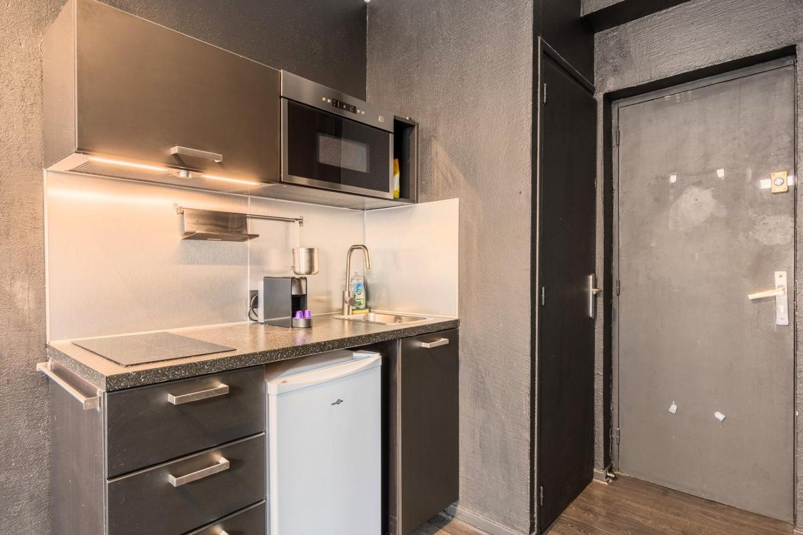Located On The Grand Place! * Lille