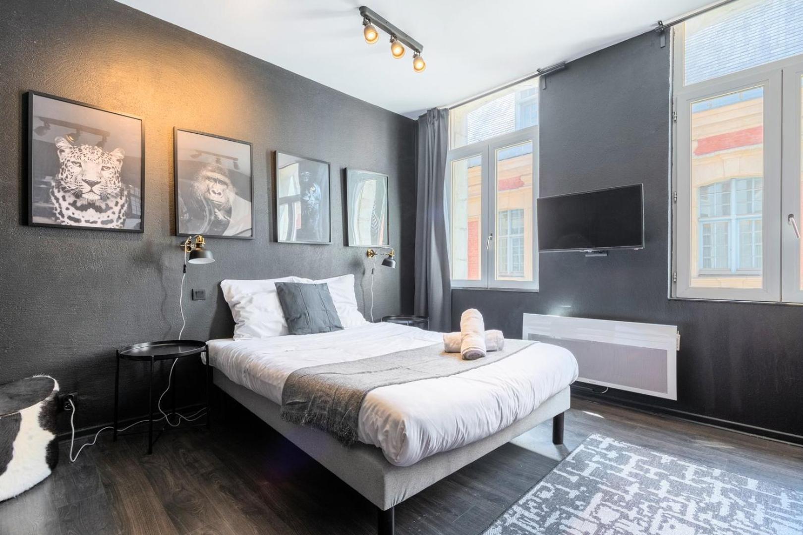 Located On The Grand Place! Apartment Lille