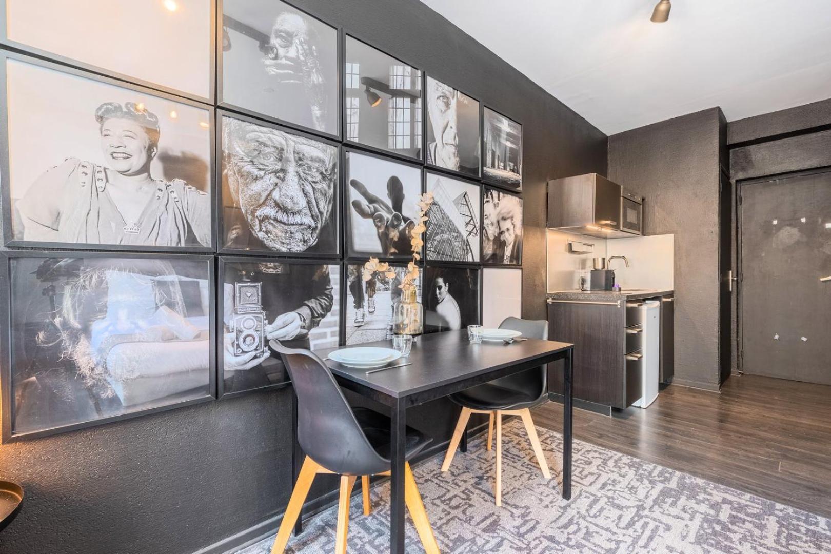 Located On The Grand Place! * Lille