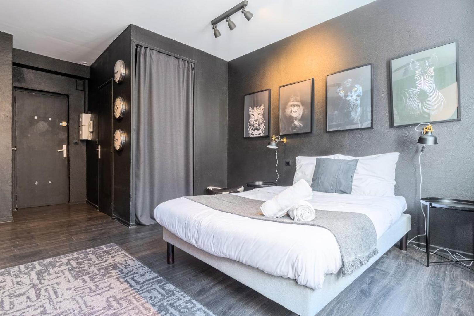 Apartment Located On The Grand Place!