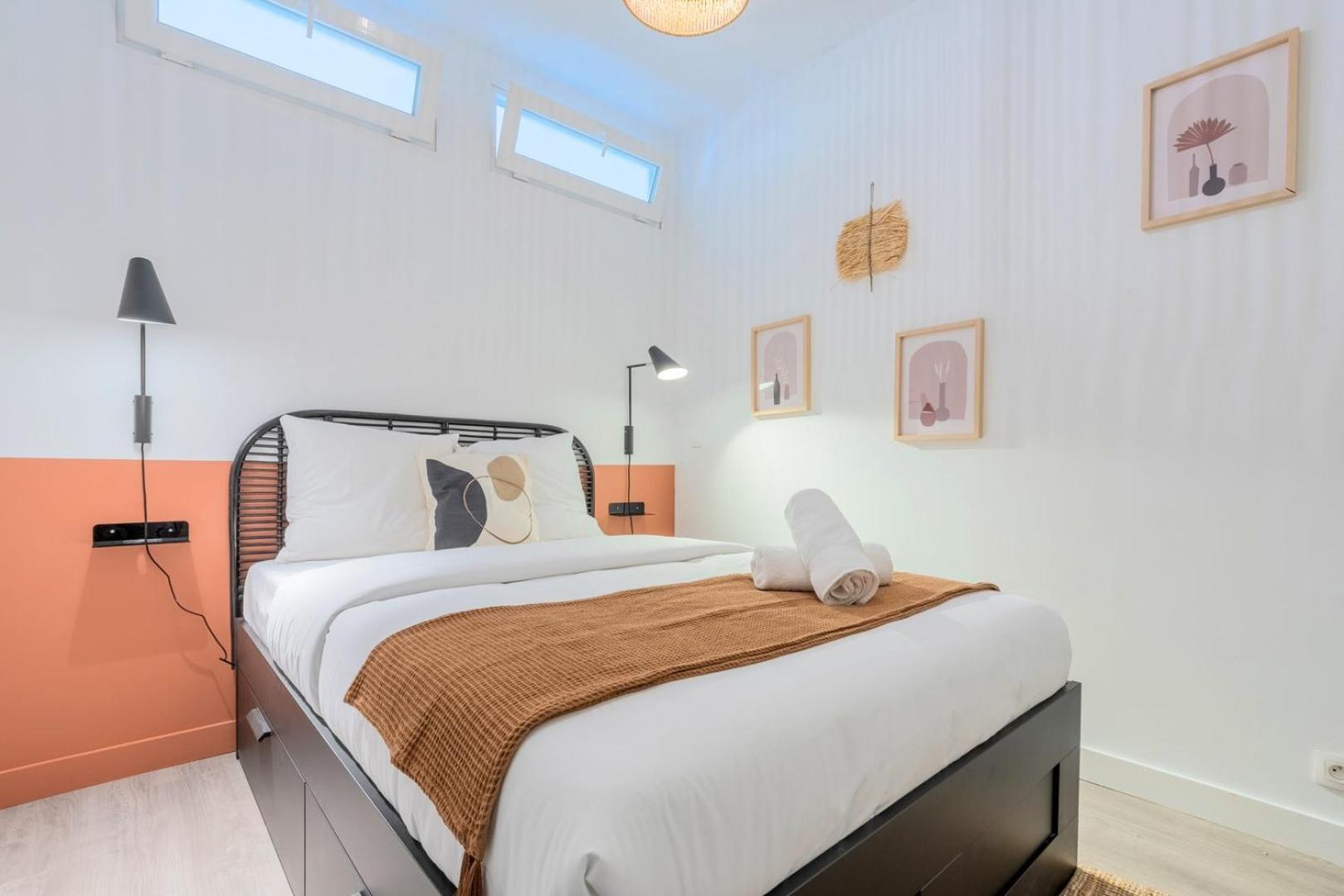 Apartment Superbe Appart. 2 En Plein Centre !