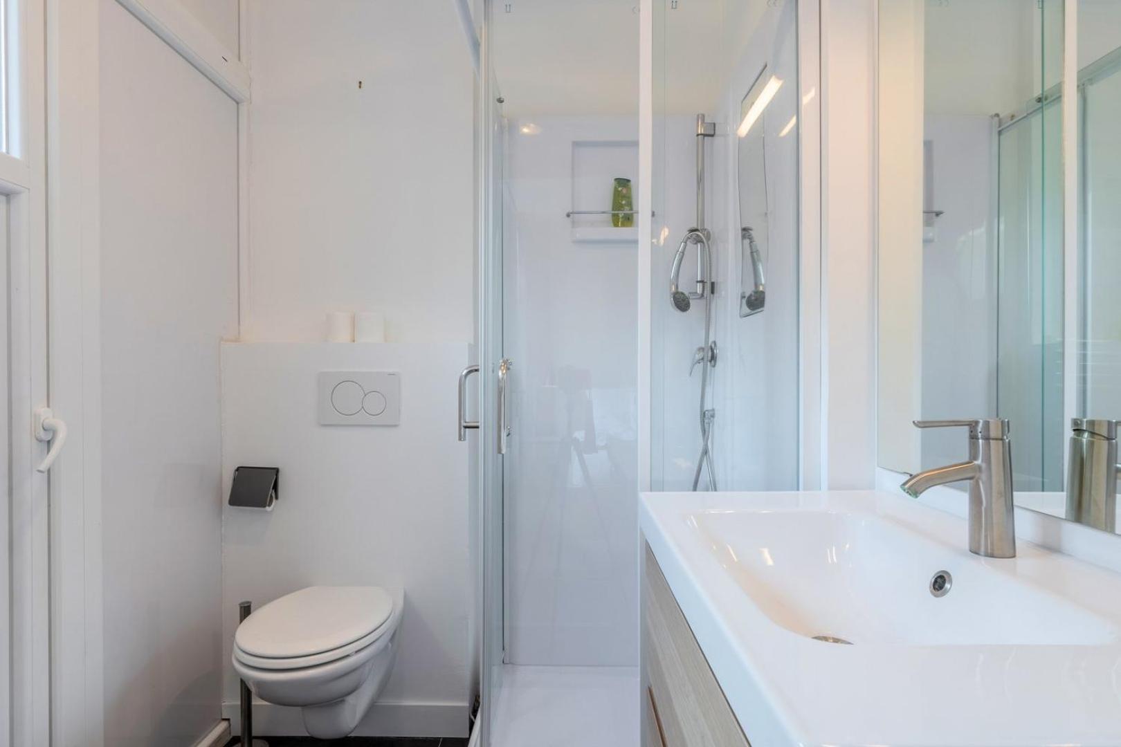 Apartment Superbe Appart. 2 En Plein Centre ! *