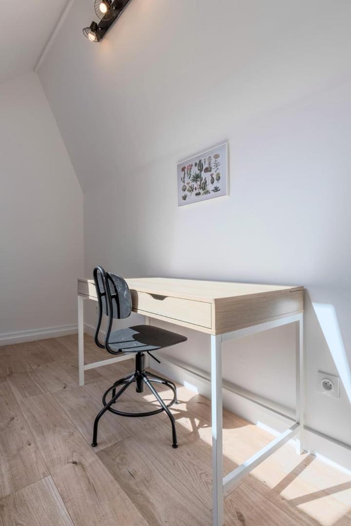 Apartment Little Duplex In Republique Beaux Arts *