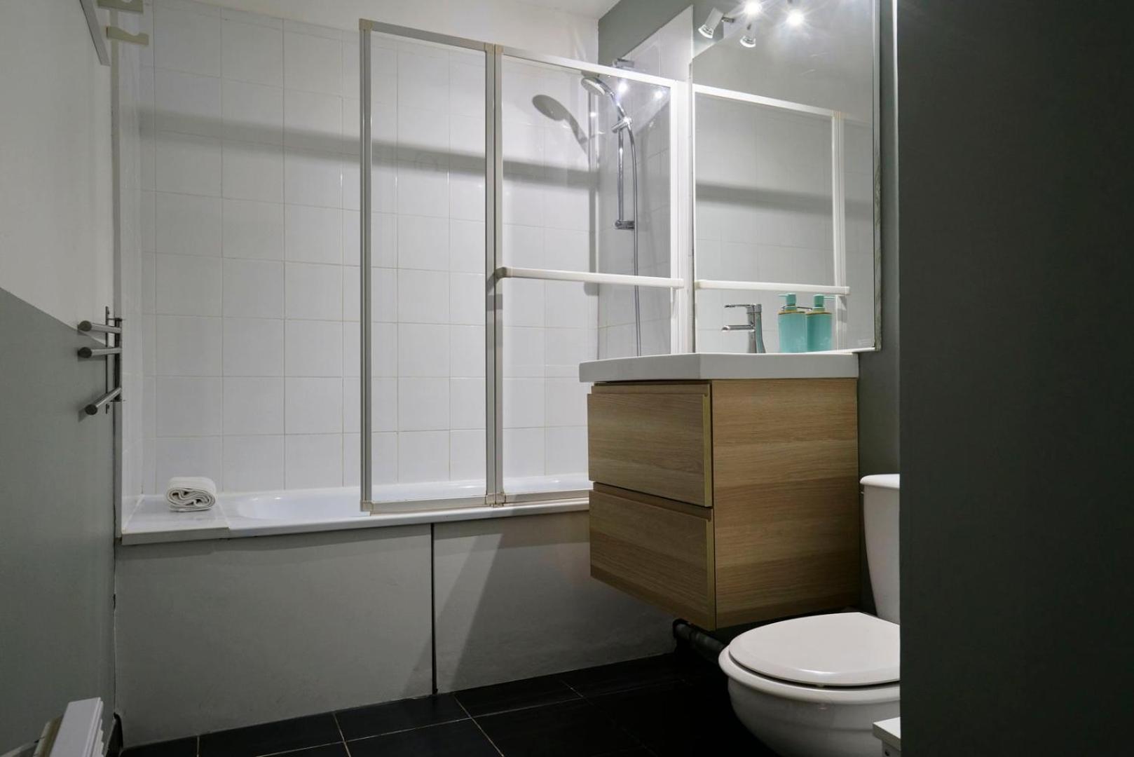 Equipped In Vieux-lille Near Grand Place Lille