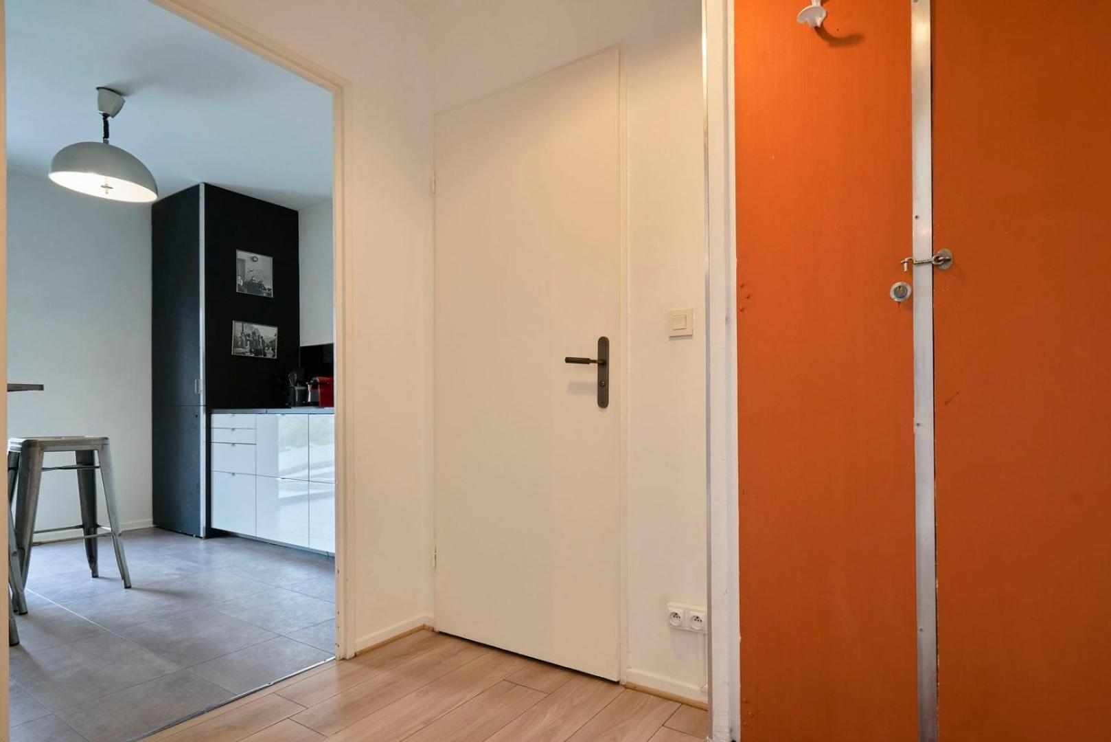 Euralille: With Balcony! * Lille