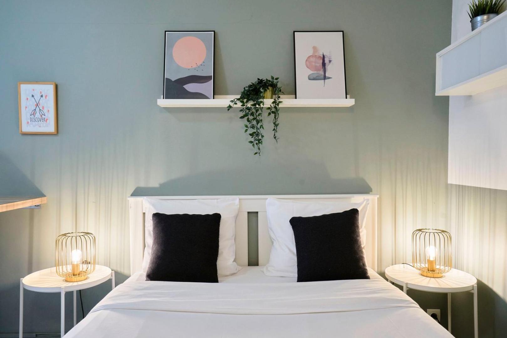 Equipped In Vieux-lille Near Grand Place Appartement Lille
