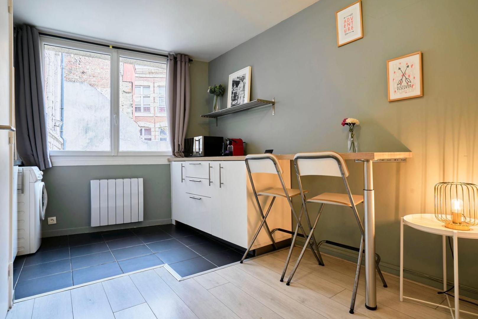 Equipped In Vieux-lille Near Grand Place * Lille