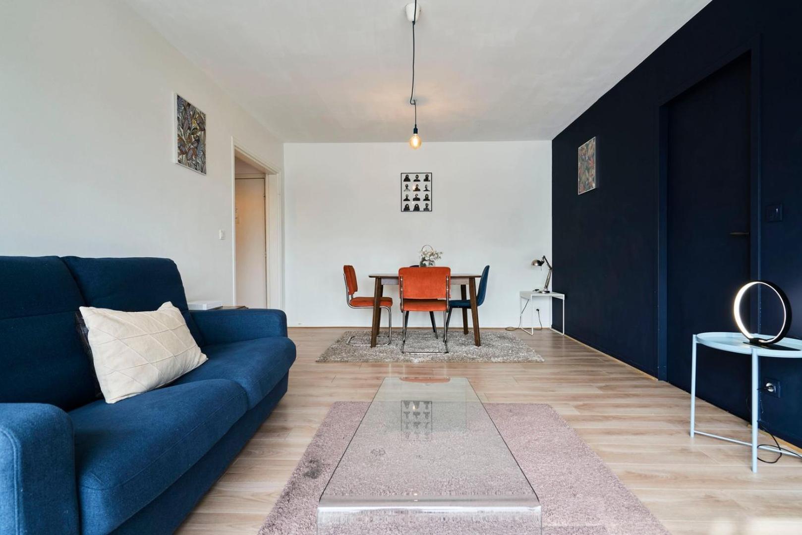 Apartment Euralille: With Balcony! Lille