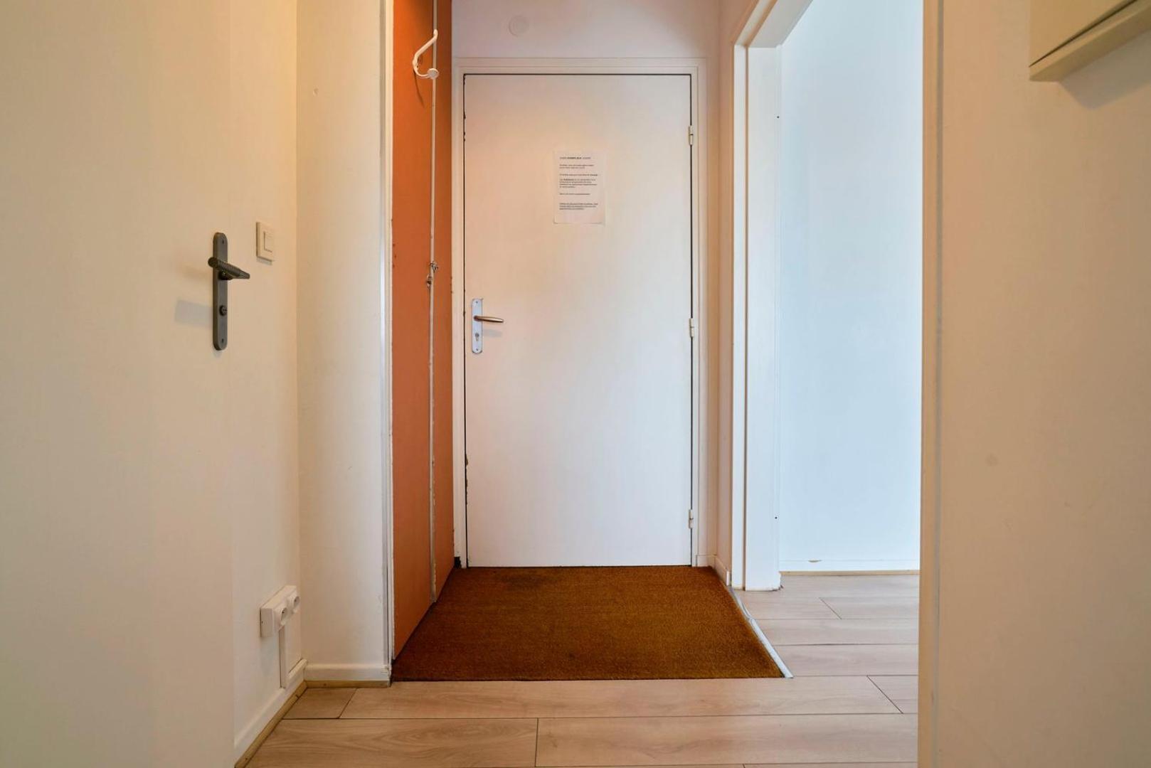 Apartment Euralille: With Balcony! *