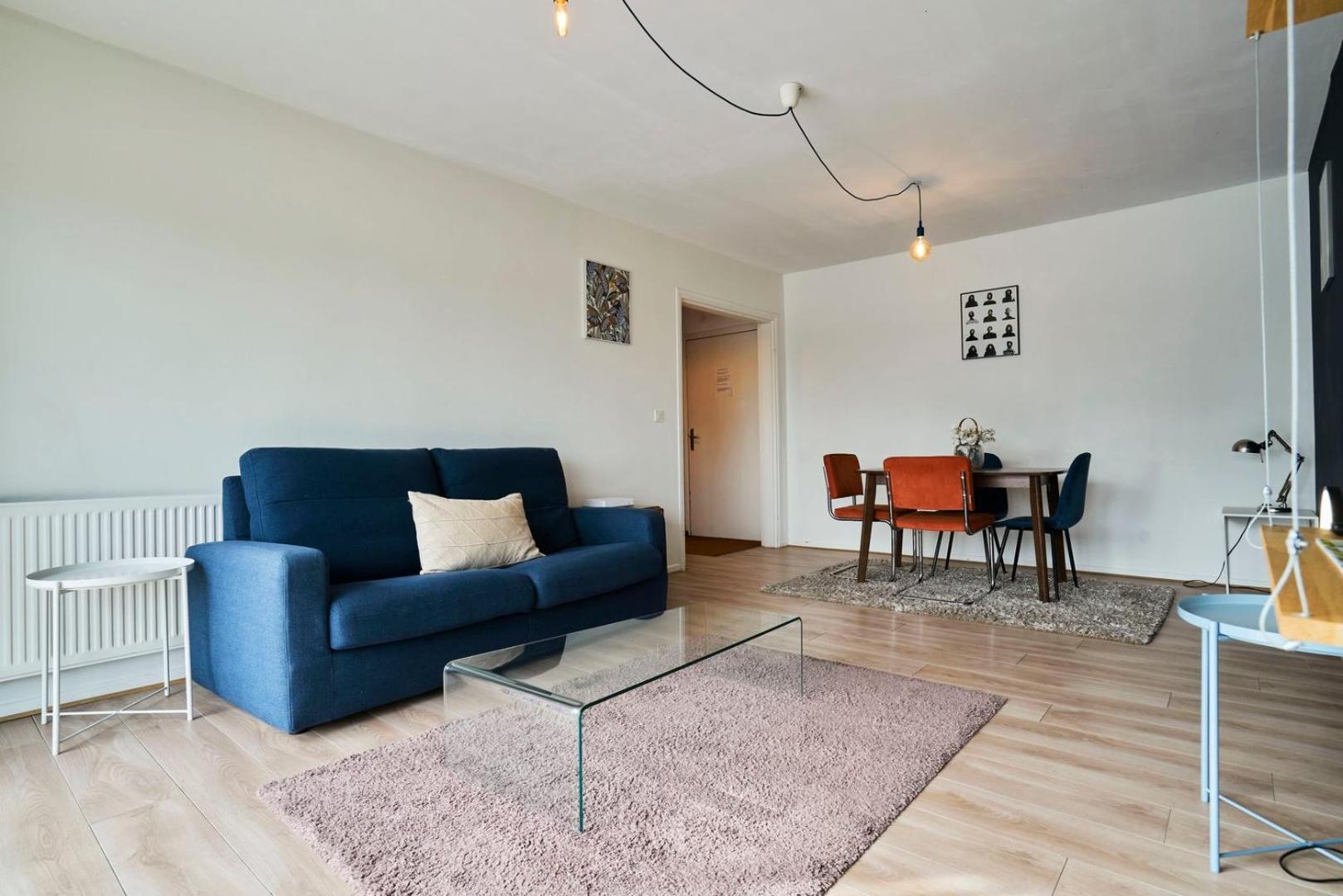 Apartment Euralille: With Balcony! Lille