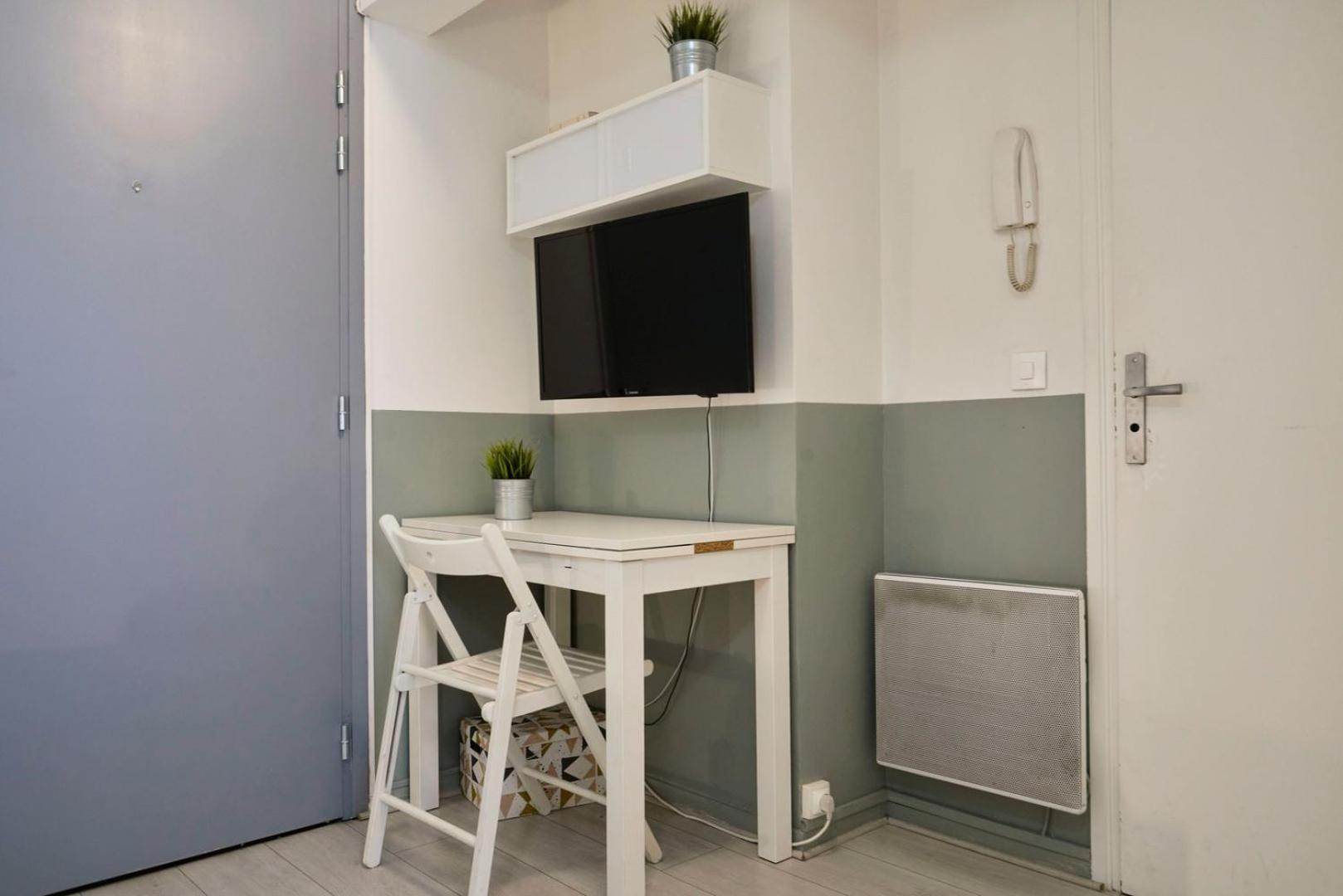 Equipped In Vieux-lille Near Grand Place *