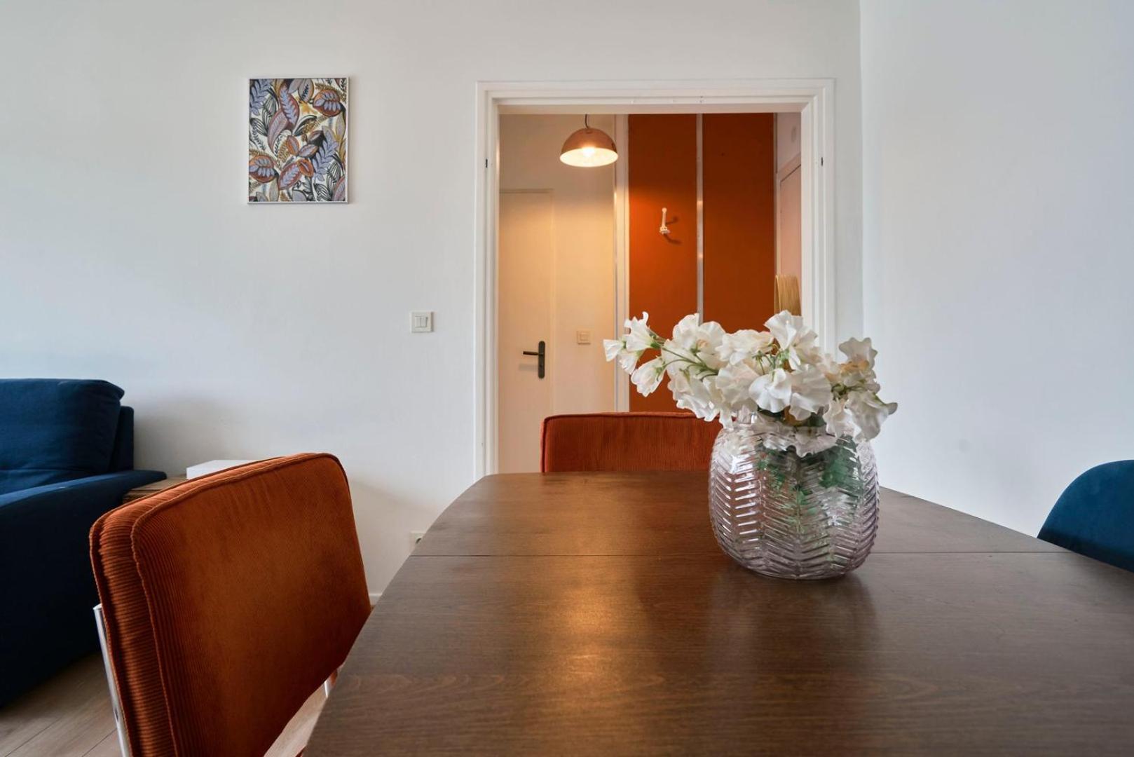 Apartment Euralille: With Balcony! *