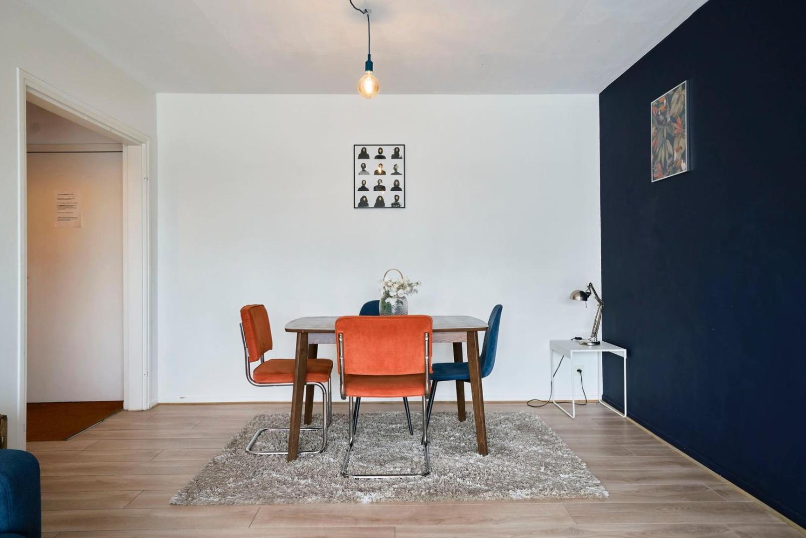 Apartment Euralille: With Balcony! Lille