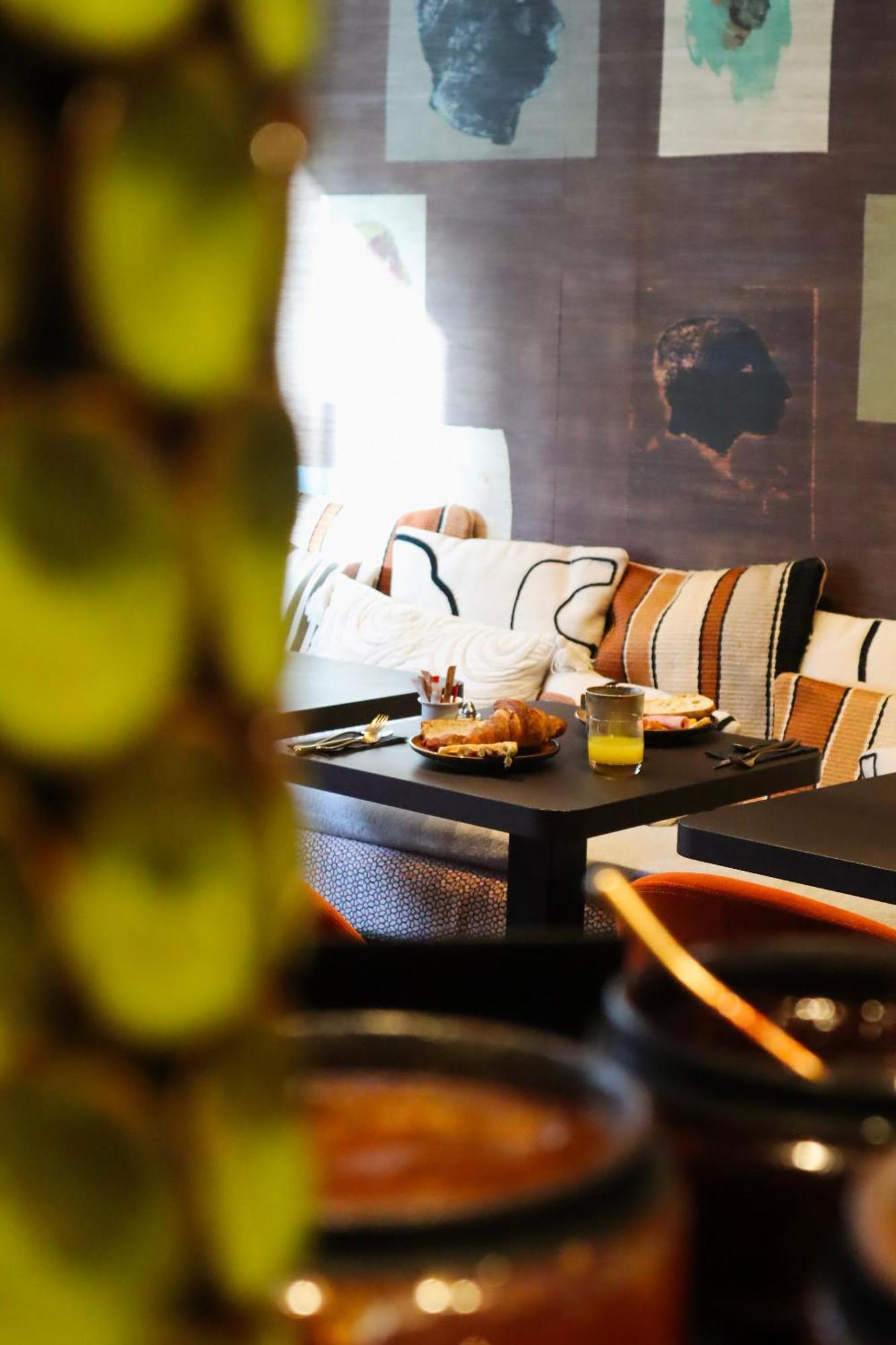 Boa - Bw Signature Collection - Centre Gares Hotel