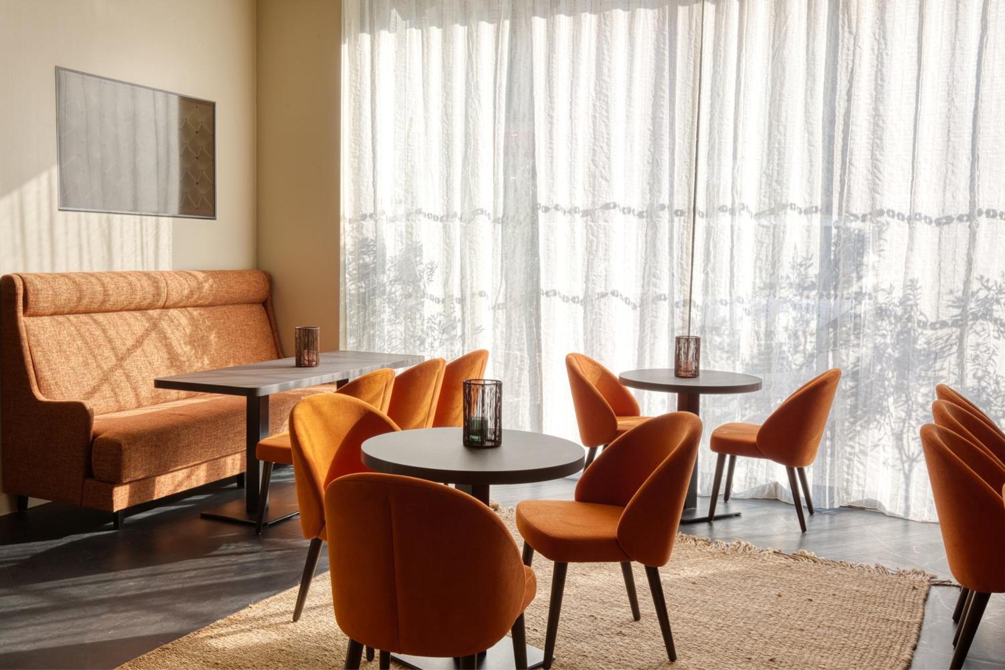 Boa - Bw Signature Collection - Centre Gares Hotel