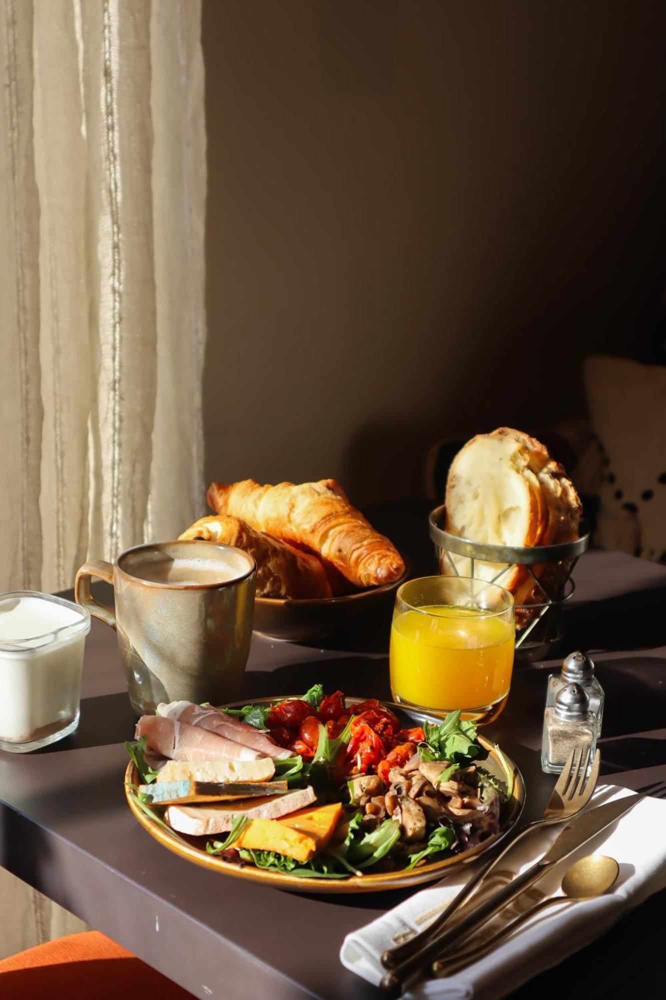 Boa - Bw Signature Collection - Centre Gares Hotel Lille