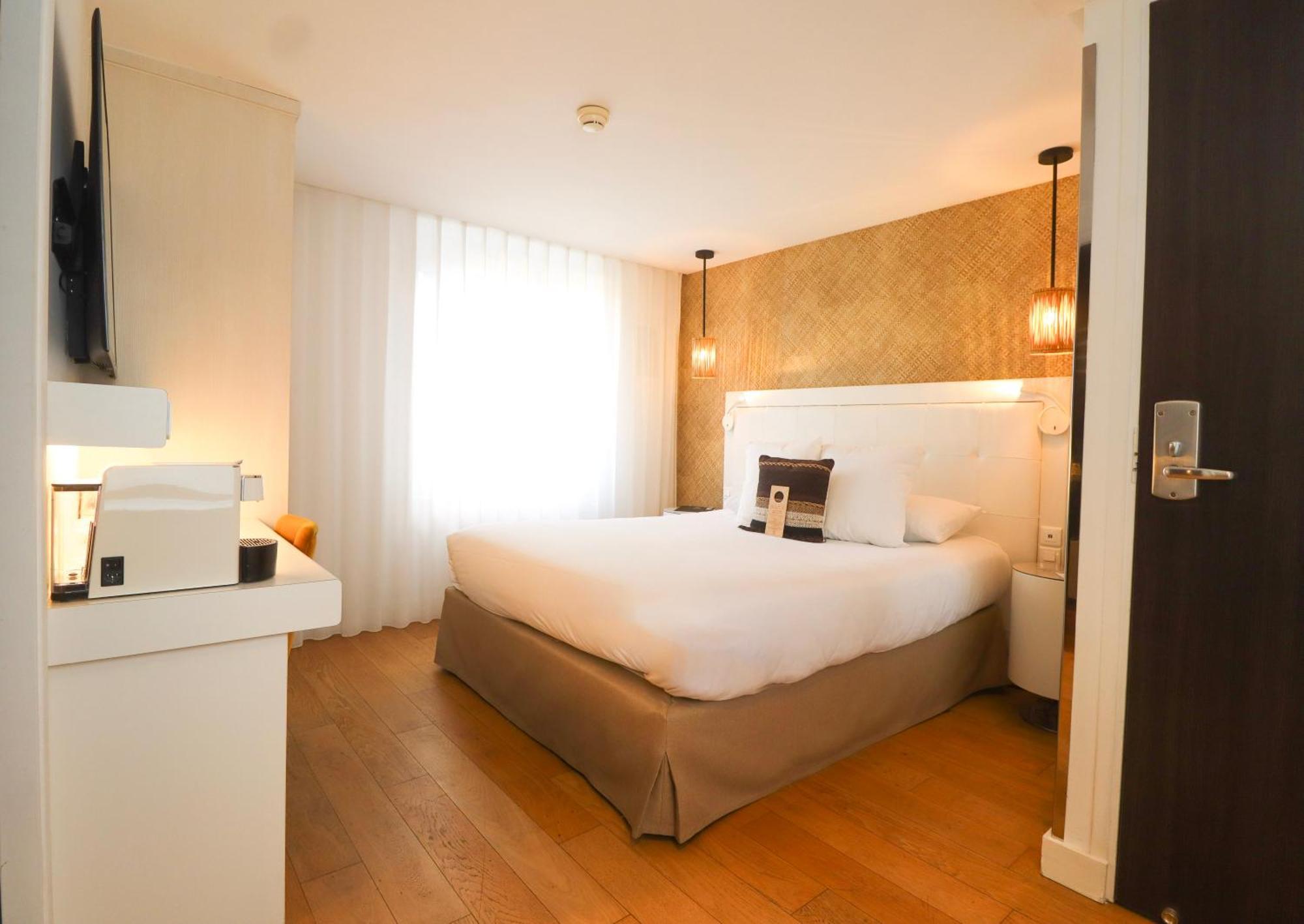 Hotel Boa - Bw Signature Collection - Centre Gares 4*
