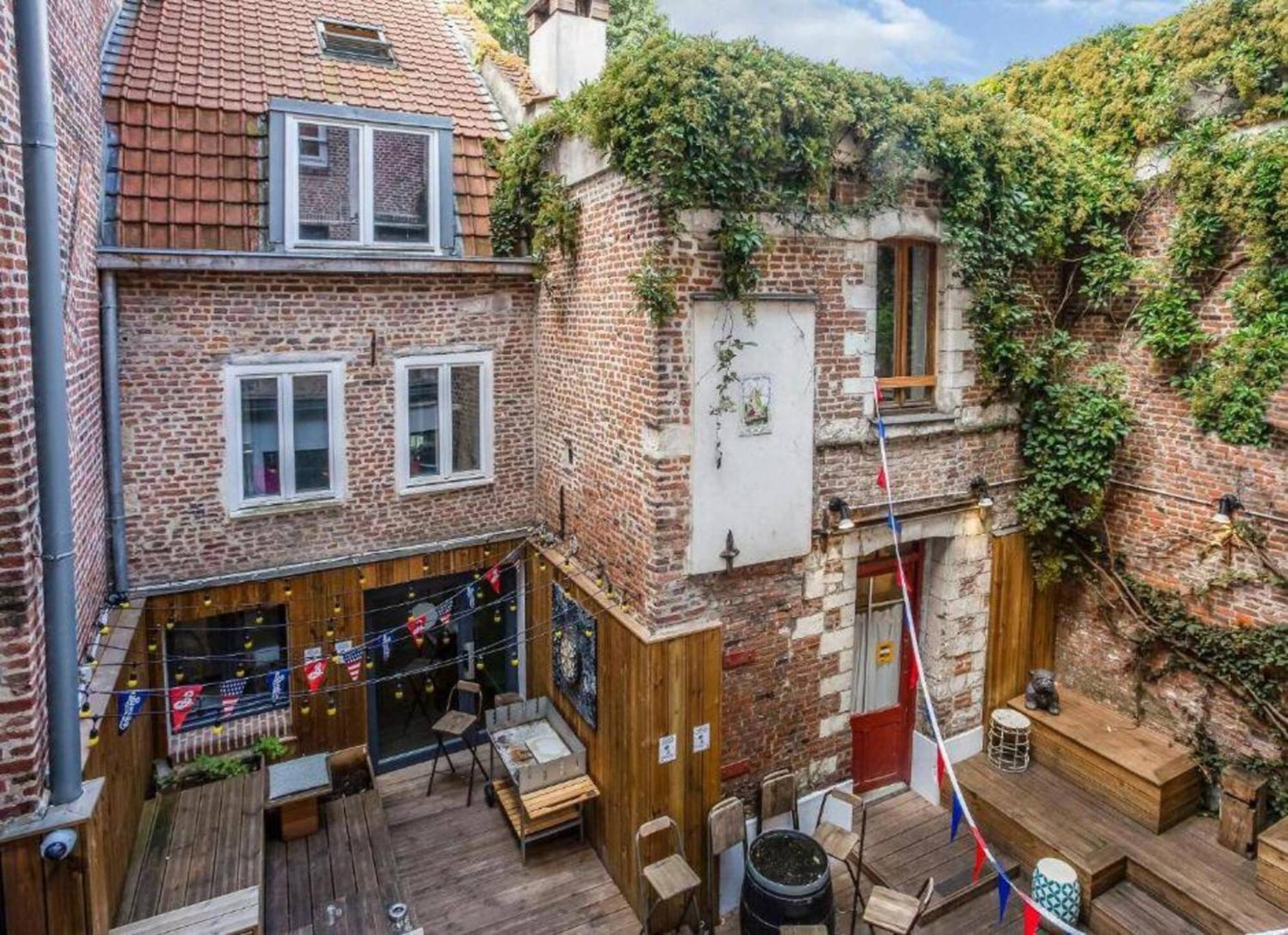 Albergue The People -