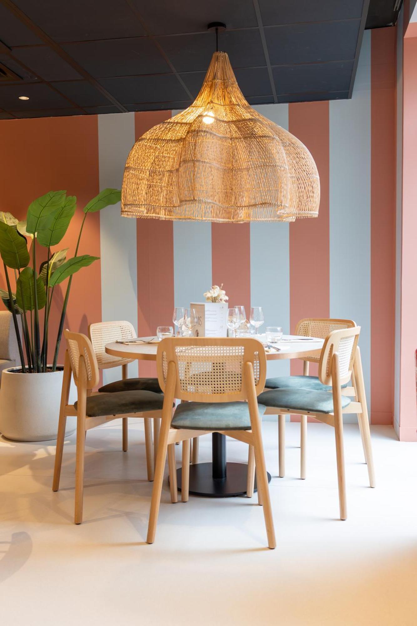 Hotel Ibis Centre Gares Lille