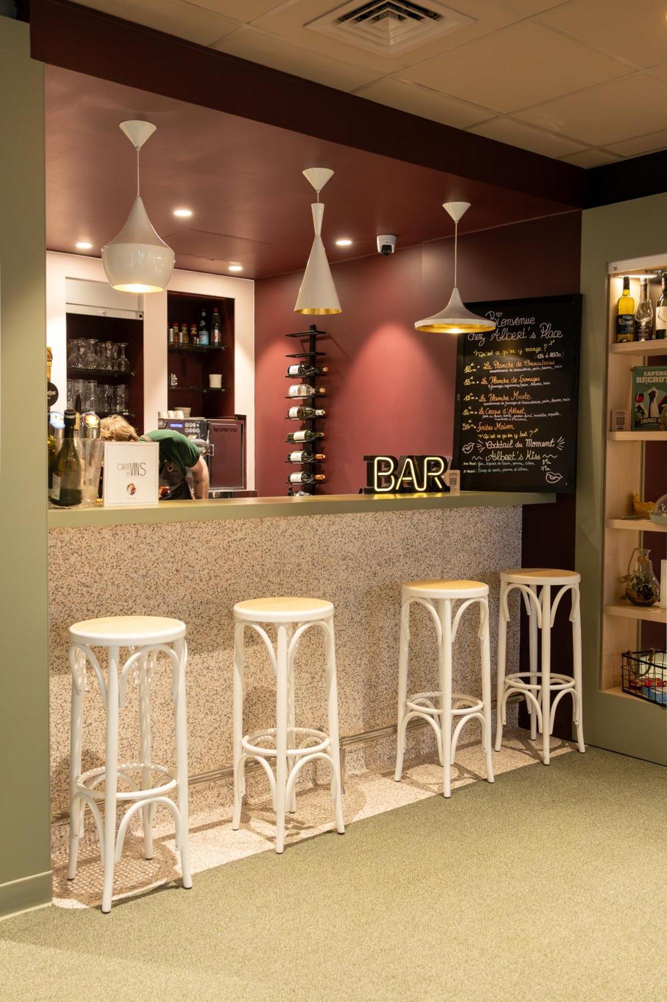 Ibis Centre Gares Lille