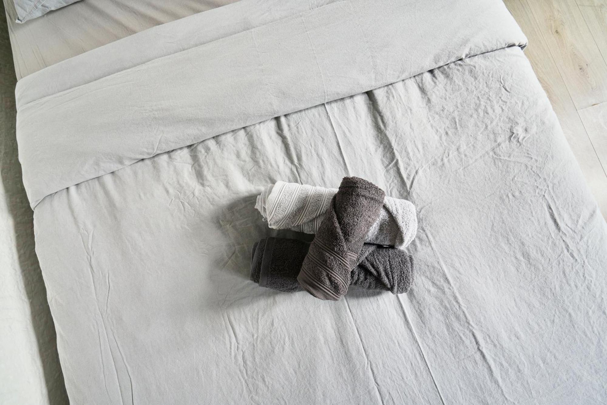 Le Nid Lillois Apartment *