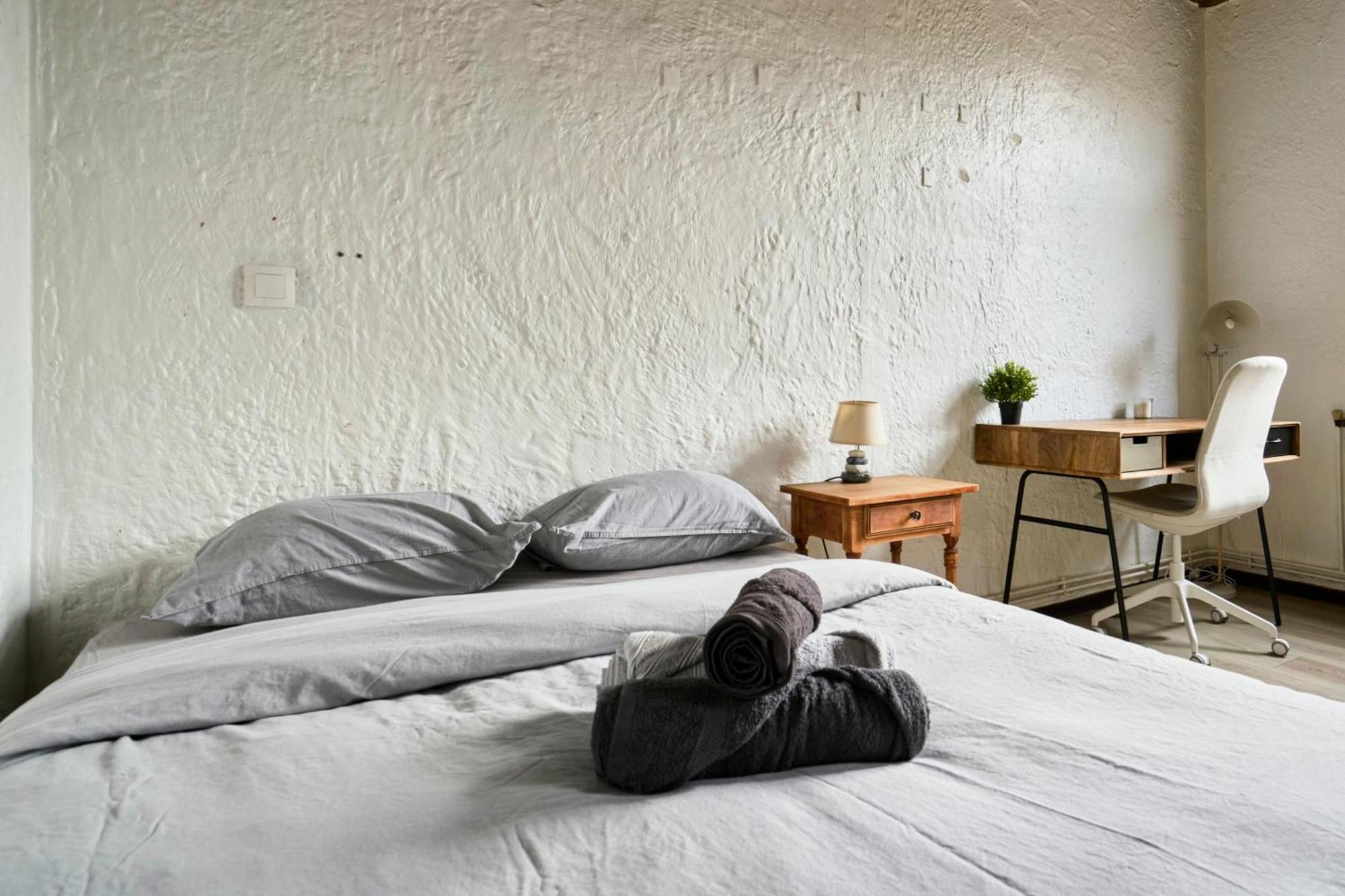 Le Nid Lillois Apartment *