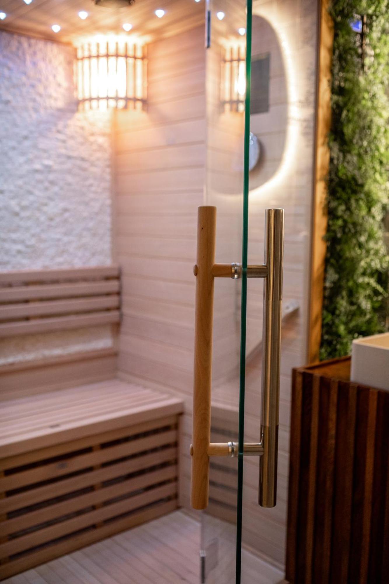 Suite La Penida Avec Sauna & Baignoire - Hyper Centre Lille Lille
