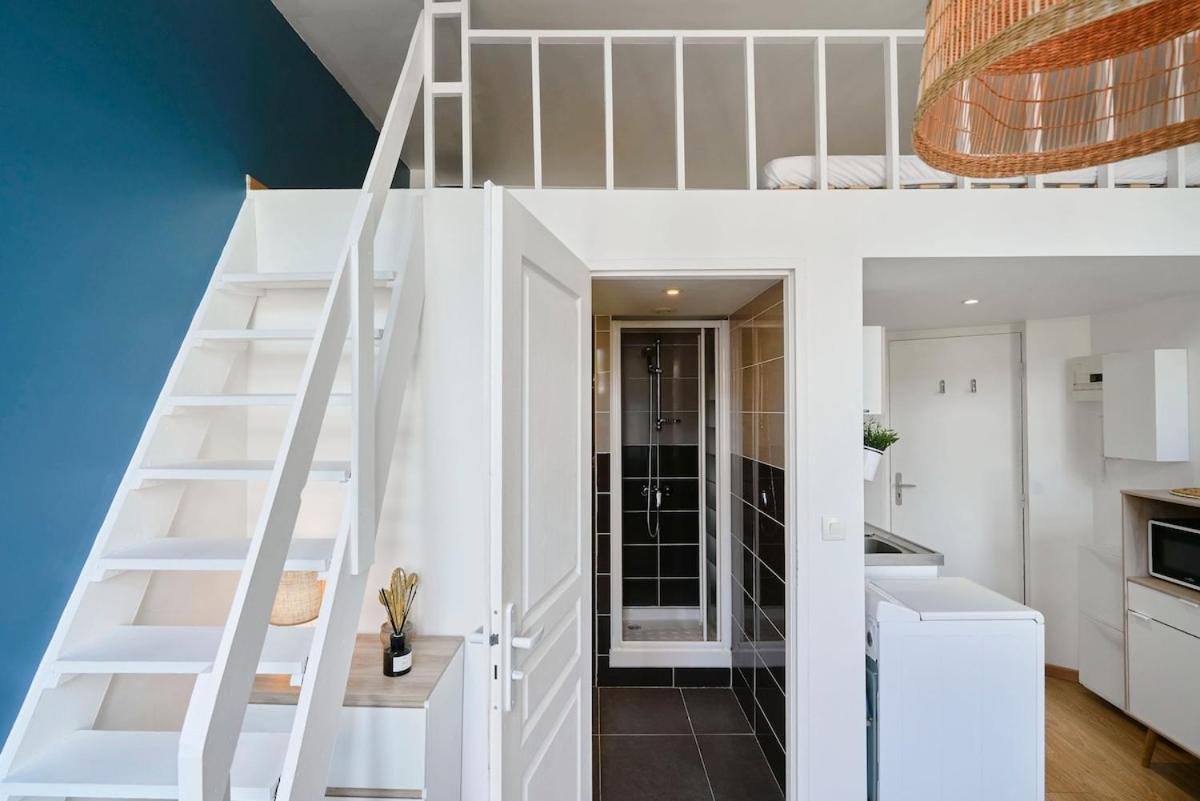Appartement Centre *