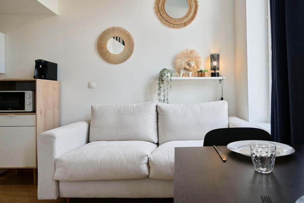Centre Apartment Lille