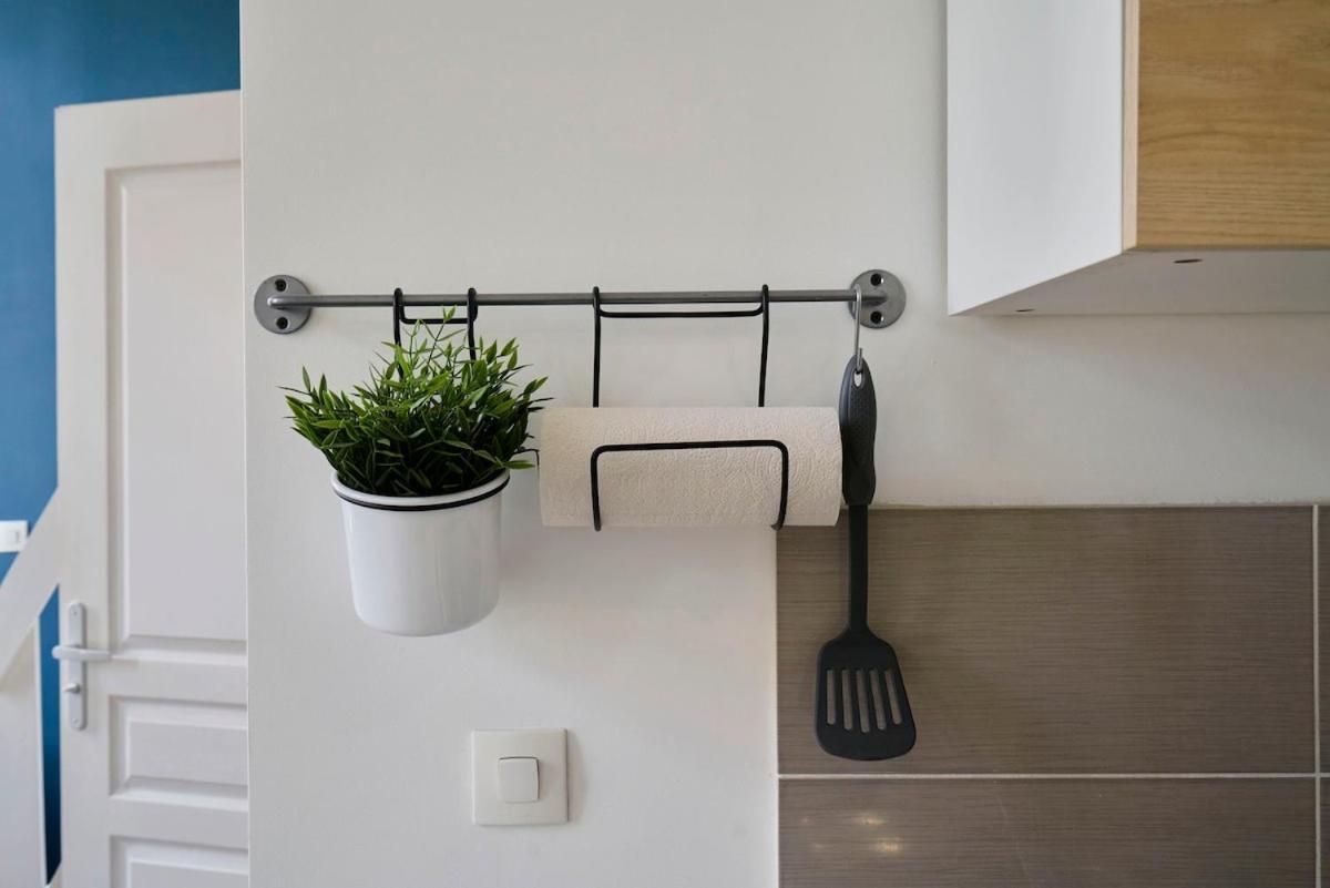 Appartement Centre