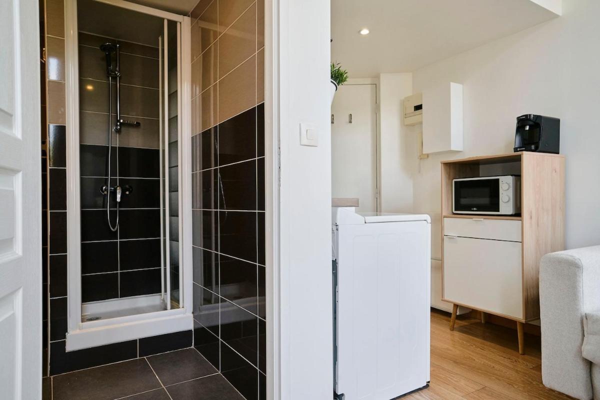 Apartment Centre Lille