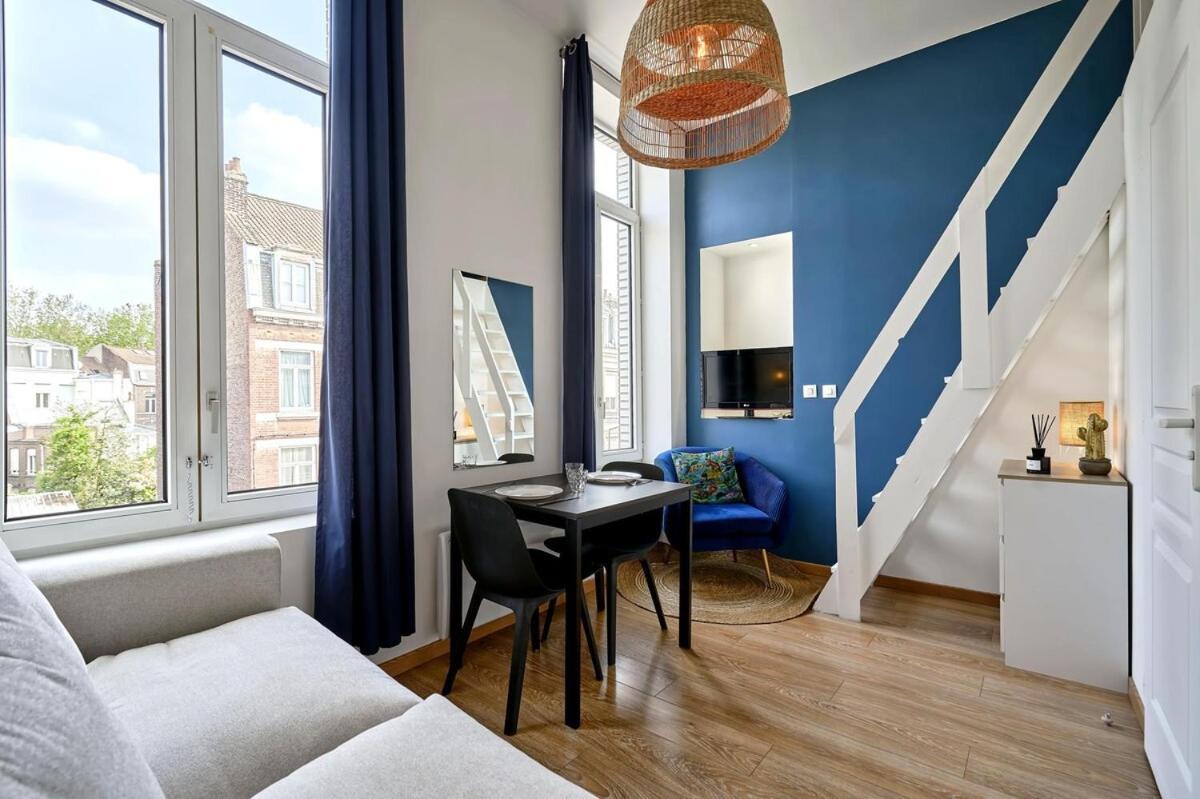 Centre Apartment