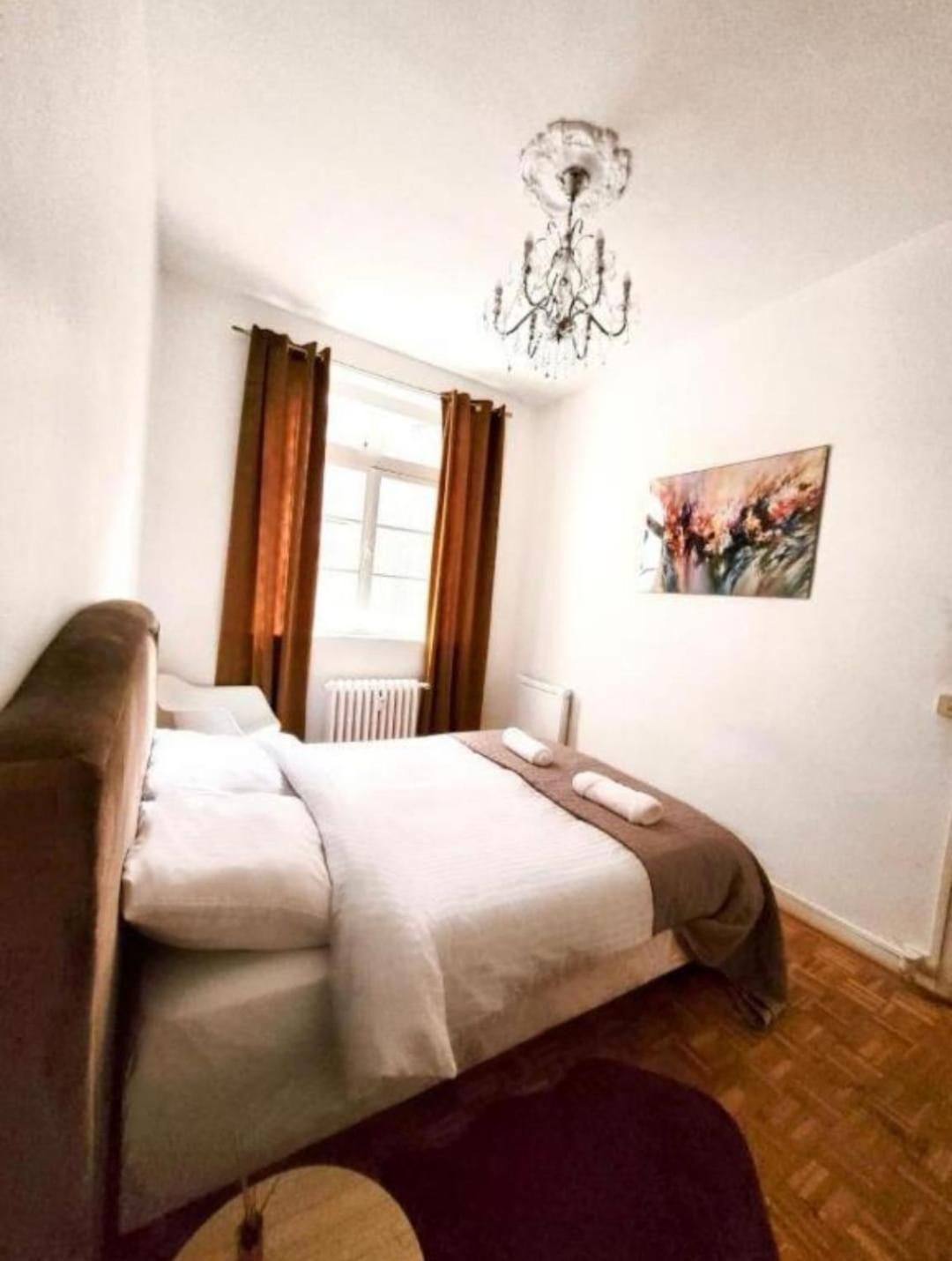 Sweet Plan 4pers D'exception Rue Faidherbe Face Gare Flandres
