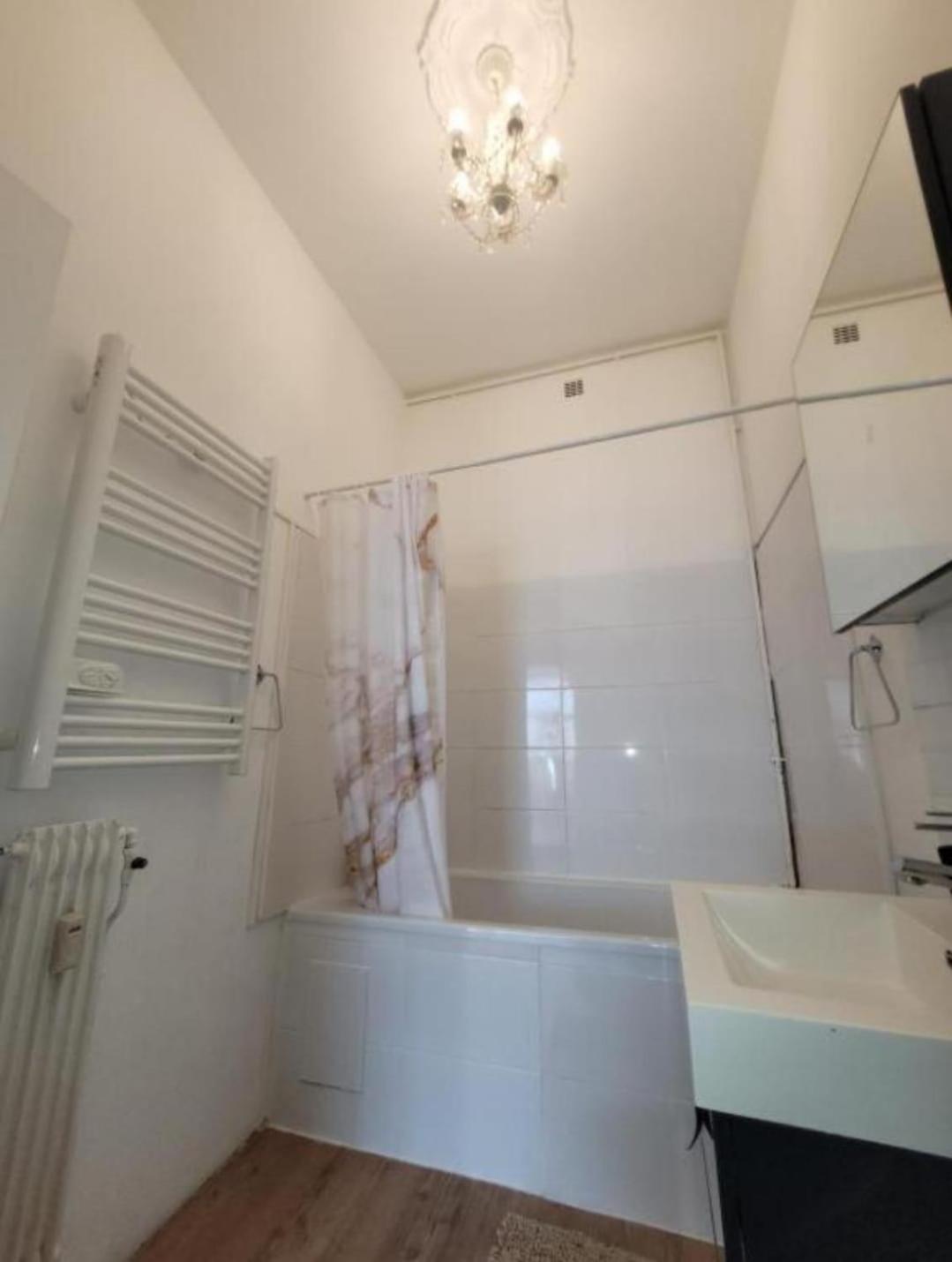 Sweet Plan 4pers D'exception Rue Faidherbe Face Gare Flandres