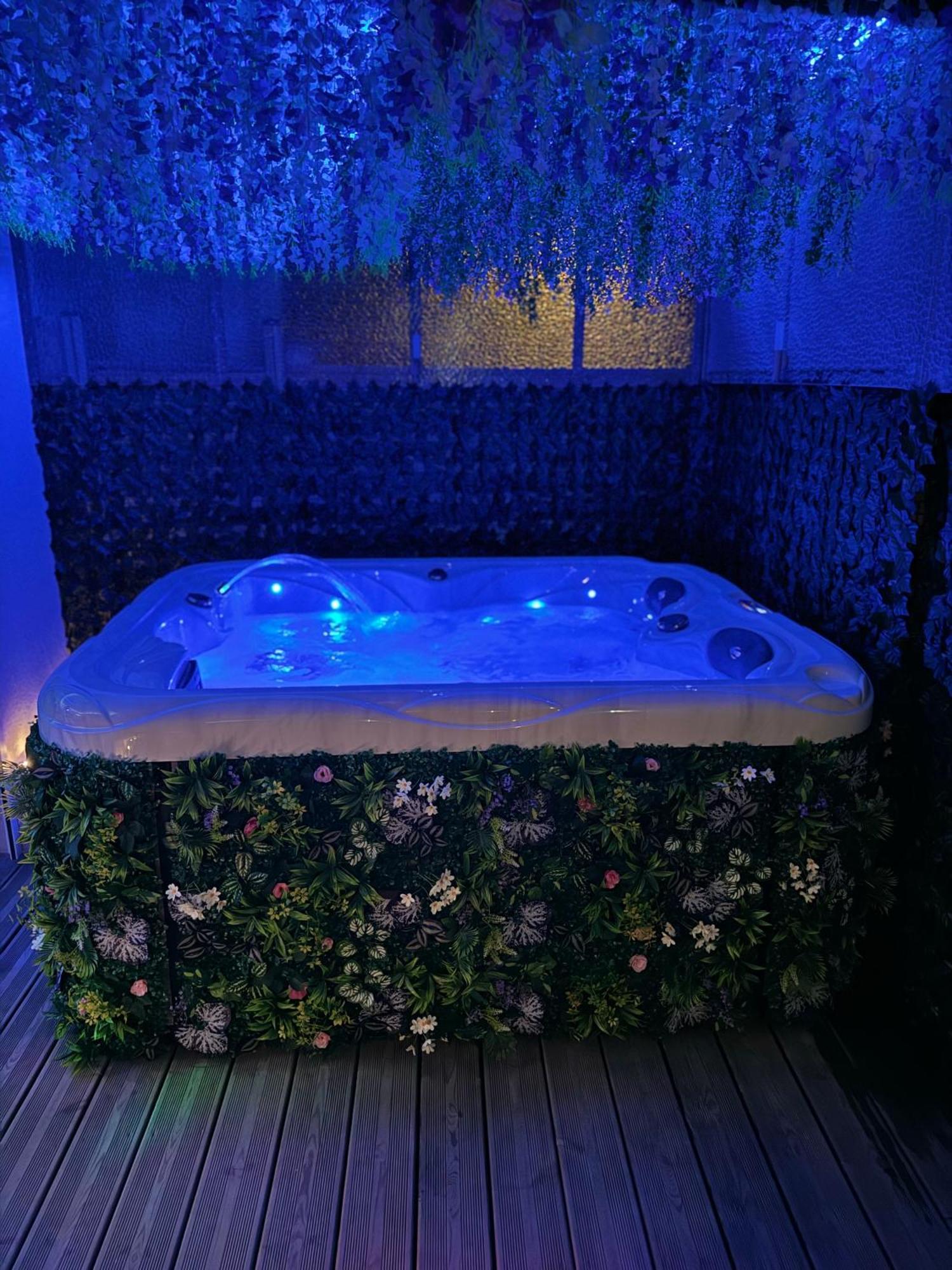 Moderne Avec Jacuzzi * Lille