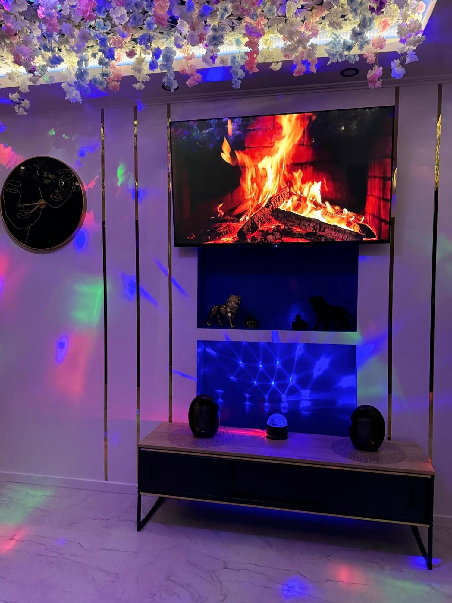 Moderne Avec Jacuzzi Lille