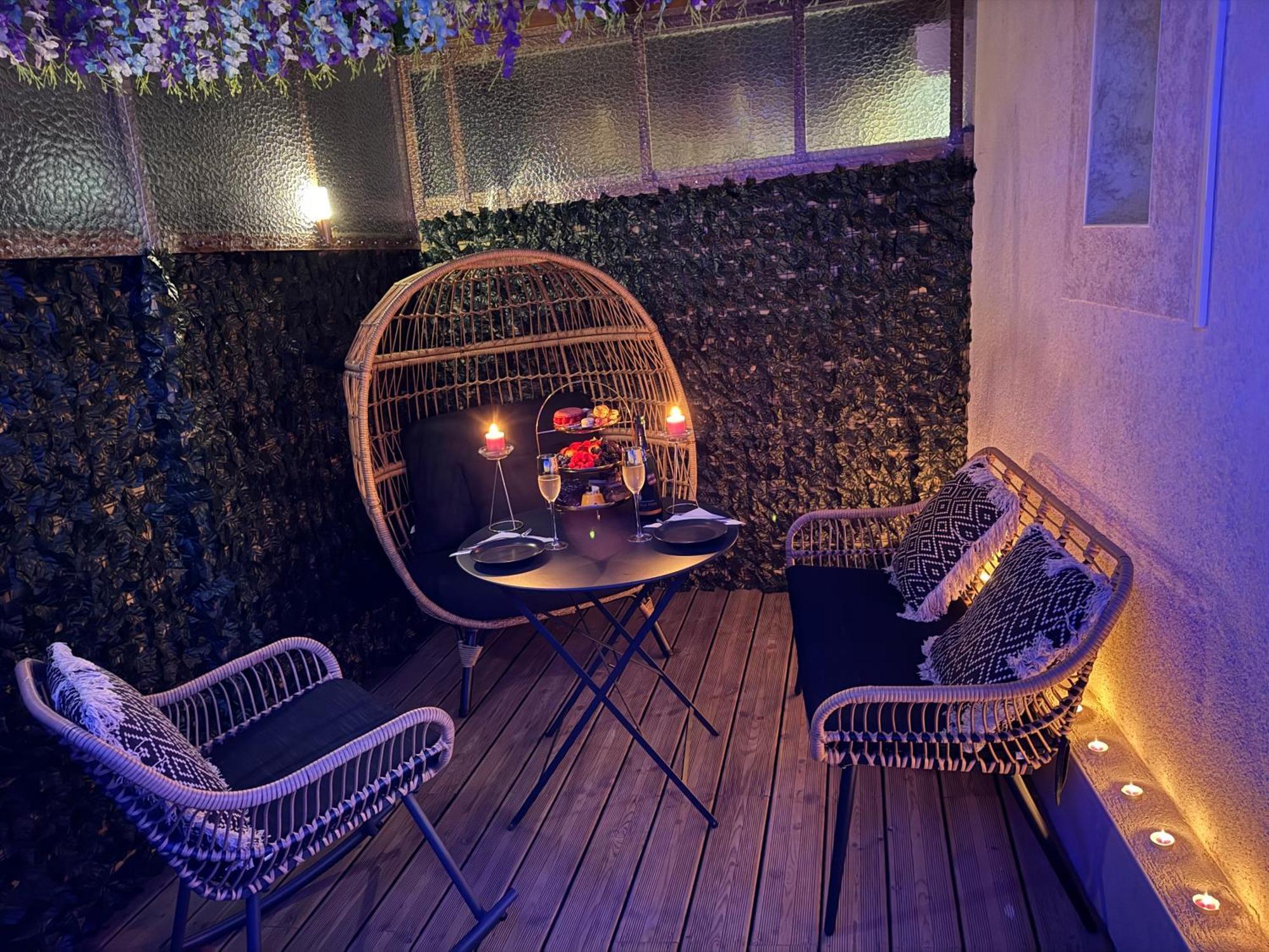 Moderne Avec Jacuzzi * Lille