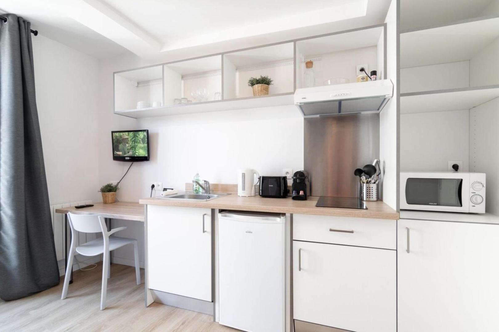 Apartamento Hypercentre/railway Stations -nice *