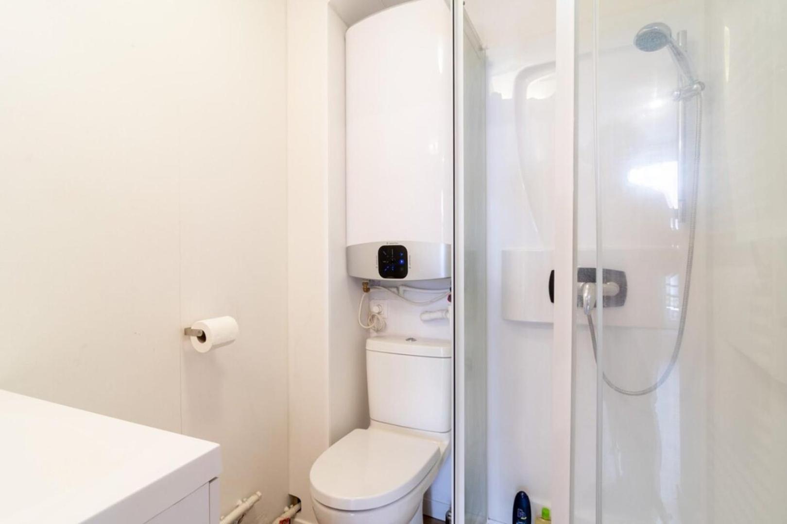 Apartment Hypercentre - Equipped