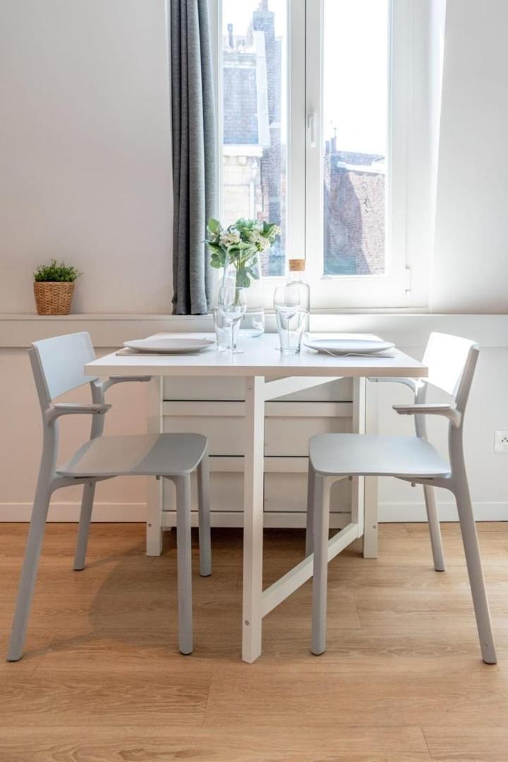 Hypercentre / Gares - Beautiful Duplex! * Lille