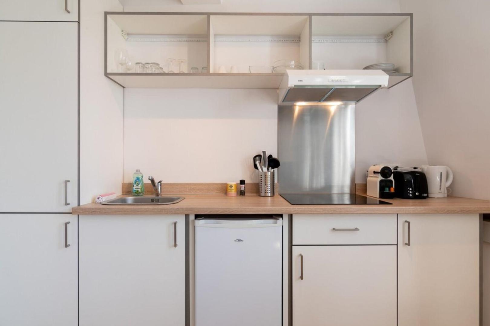 Hypercentre / Gares - Beautiful Duplex! Apartment
