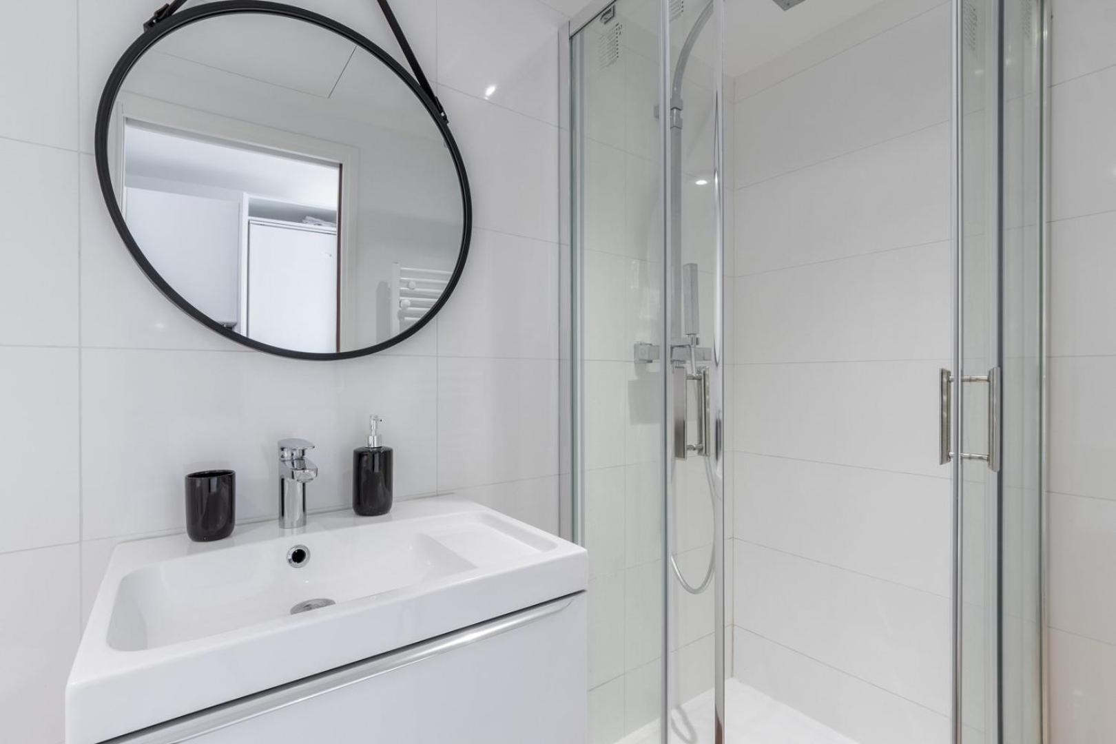 Apartment Vieux - Neat And Bright Lille