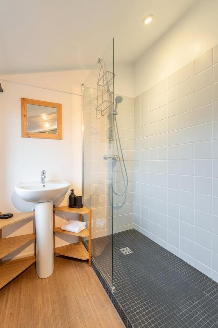La Madeleine Confortable Et Equipe ! Apartment *