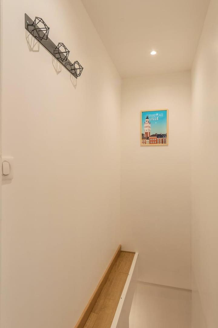 Apartment Duplex Calme, Proche Commodites