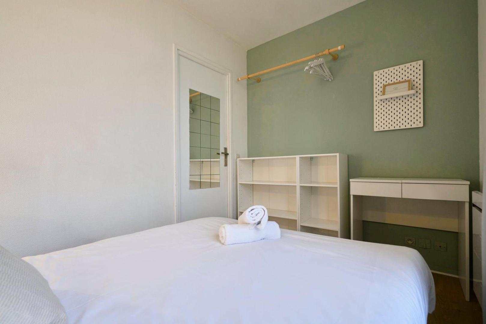 Proche Gares Et Du Centre Apartment Lille