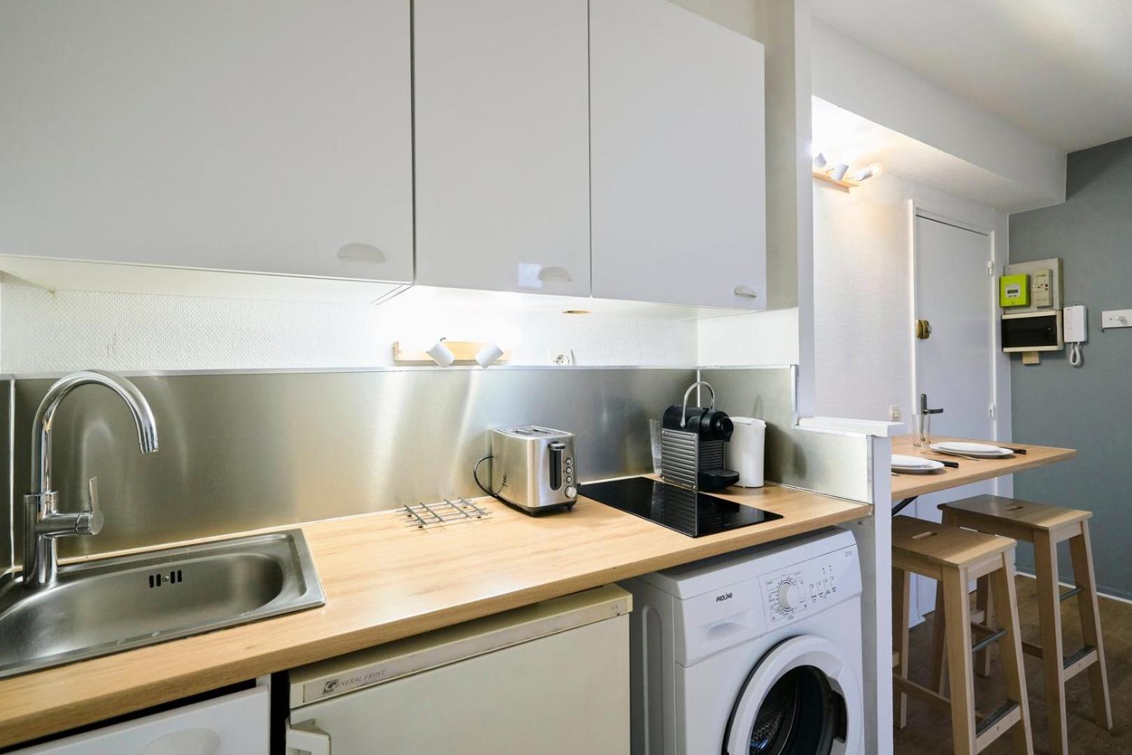 Proche Gares Et Du Centre Apartment Lille