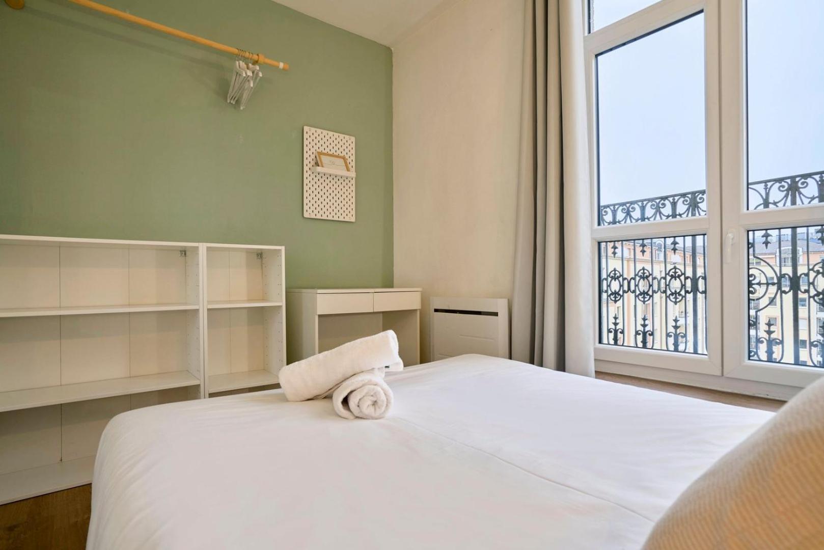 Apartment Proche Gares Et Du Centre *